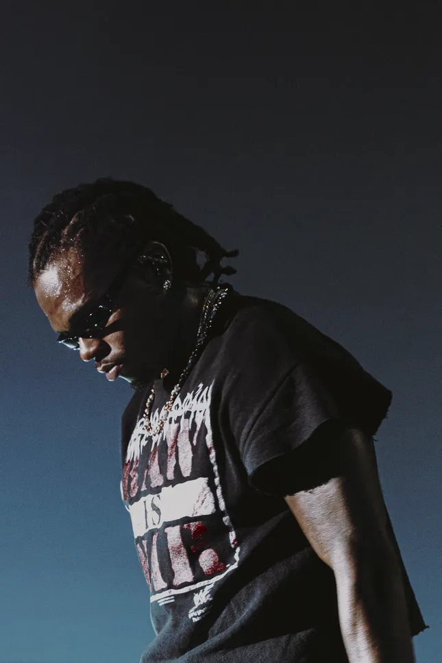 Gunna "Wun of Dem Nights Tour"