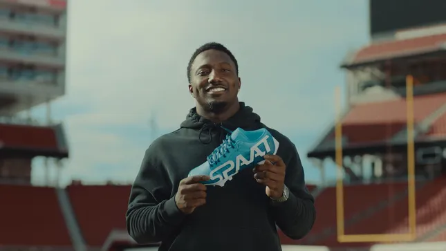 NFL "My Cause My Cleats"