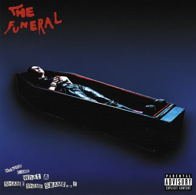 Yungblud - The Funeral