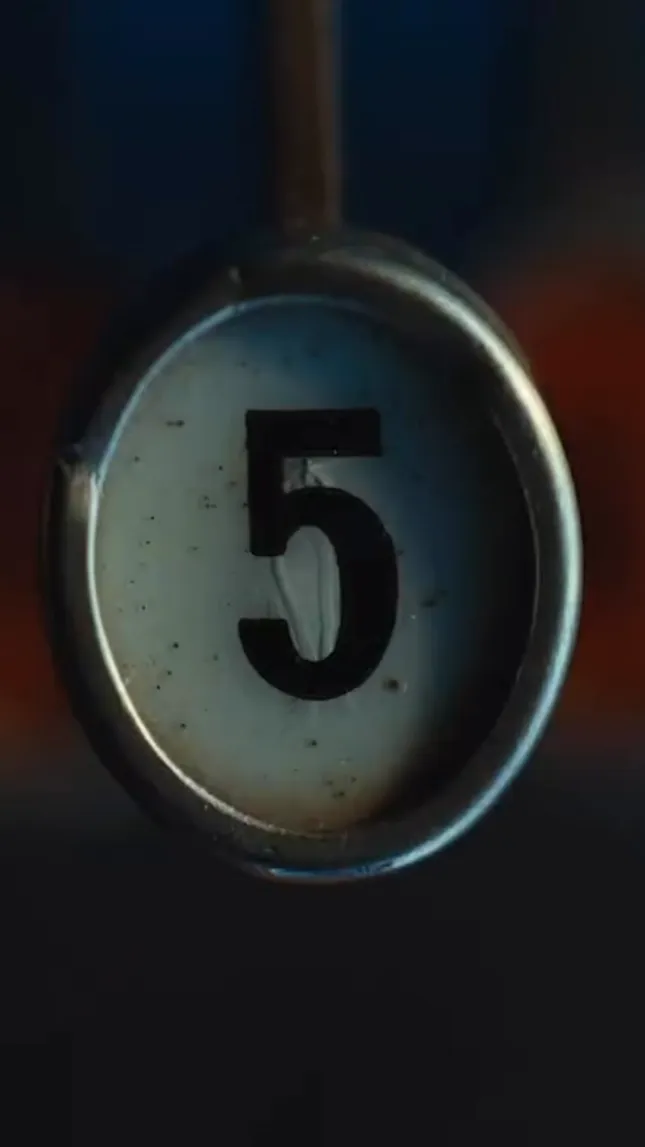 FORD “ STARTING LINE “