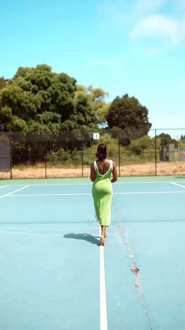 Studio Éleve Cerene handbag Campaign.