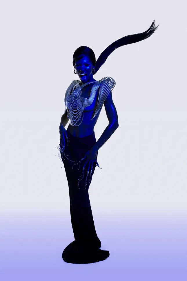 Project image