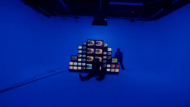 "Breaking By" Music Video | Jelani Aryeh