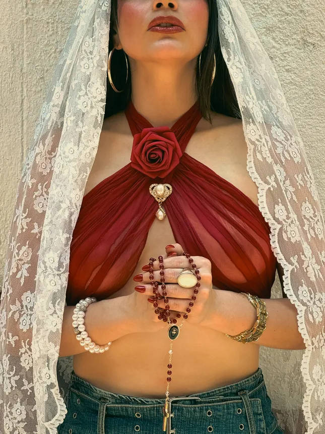 MARÍA