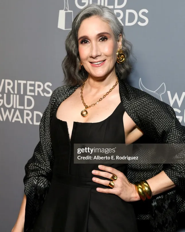 Issa Lopez for the WGA