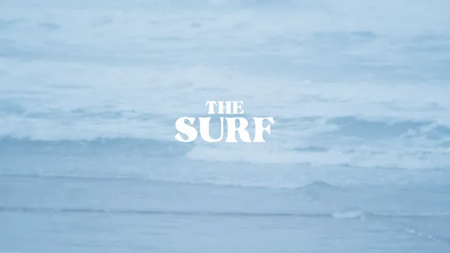 The Surf