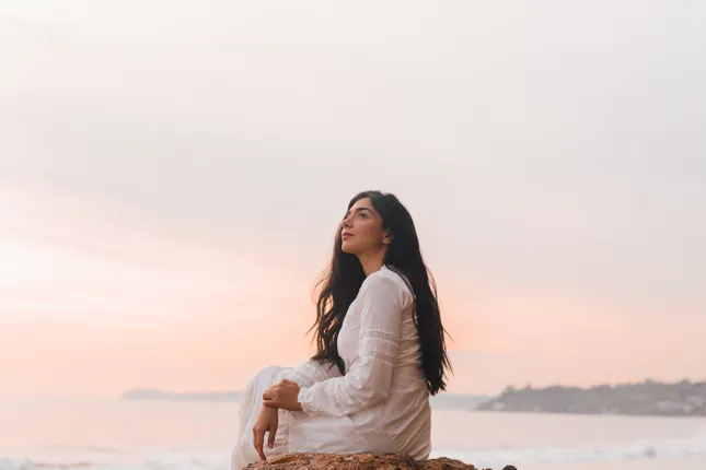 Heritage Rose Collective Campaign