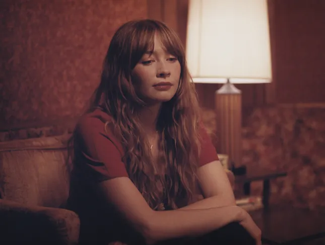 Alexandra Savior x RCA Records Short Form