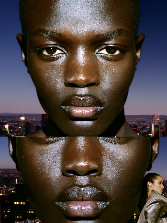 Balenciaga @ Stahl