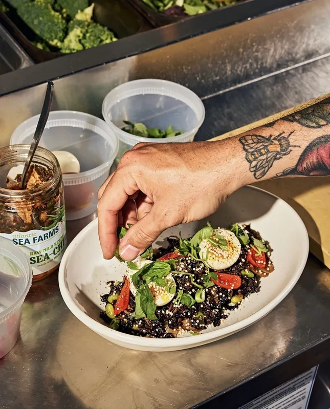 True Food Kitchen Rebrand