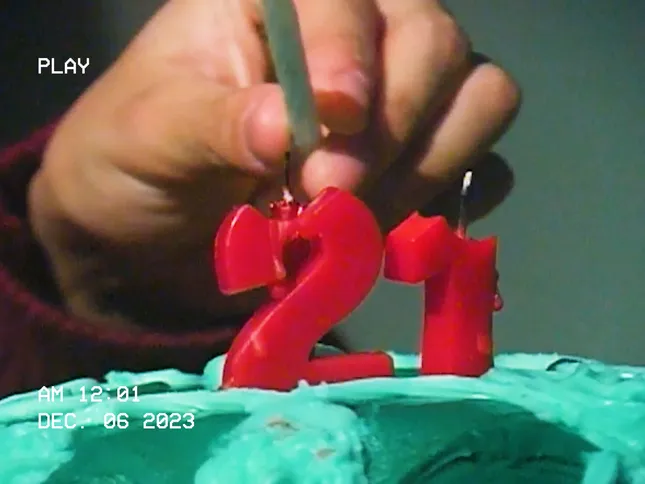MICO - twenty-something [official video]