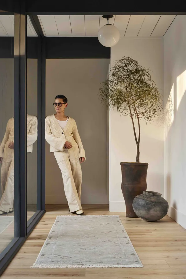 Arvin Olano x Rugs USA