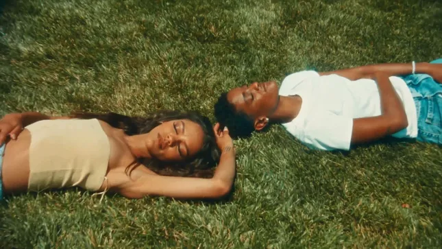 Syd x Smino - Right Track