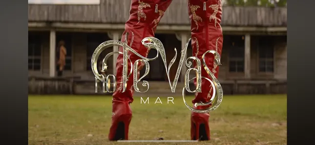 NO TE VAS // Mar Solis