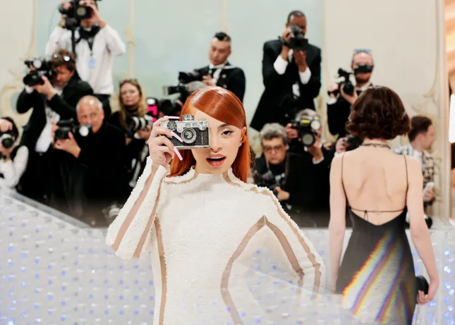 Met gala 2023