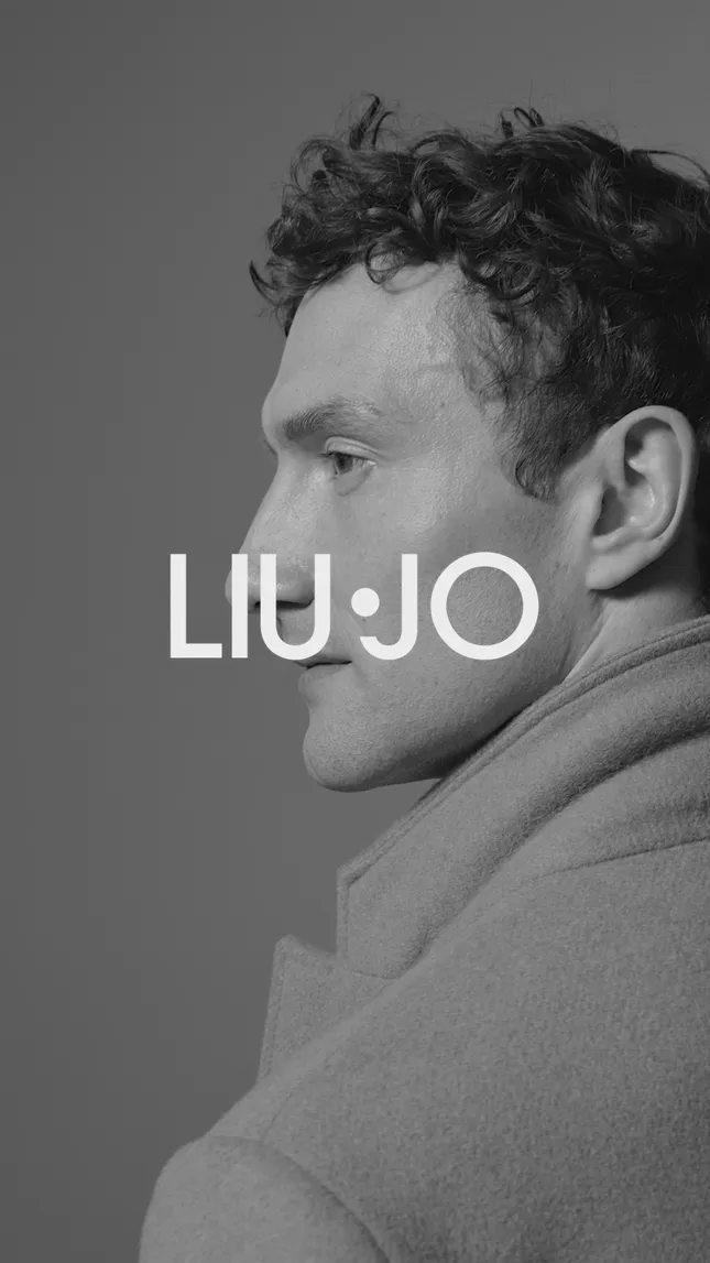 Liu Jo Men - FW24