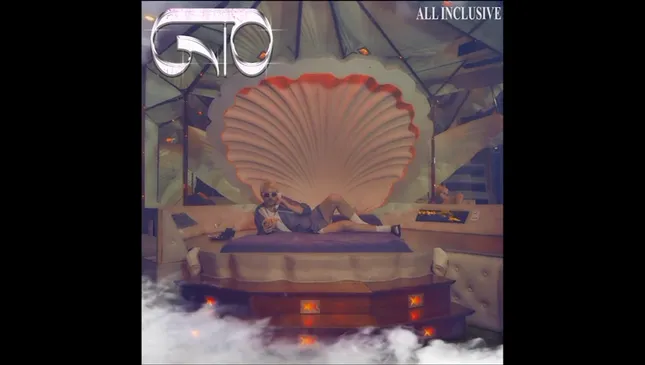 GIO - All Inclusive I Album