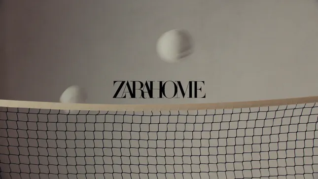 Zara Home