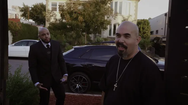 Ray and Jae: Pitched Out