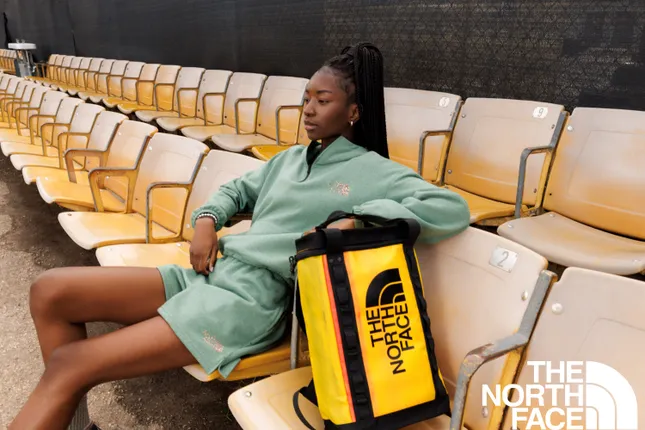 NORTH FACE FW/24 BACK TO CAMPUS