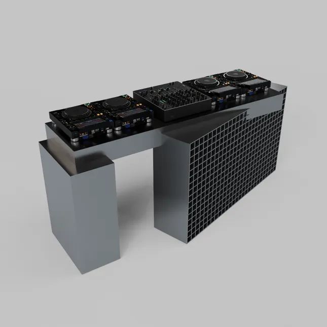 Project image