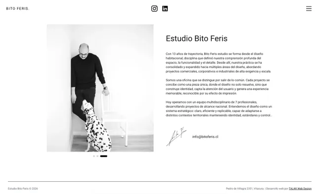 Project image