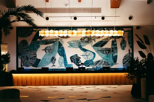 Ocean Allure Costa Mujeres Resort