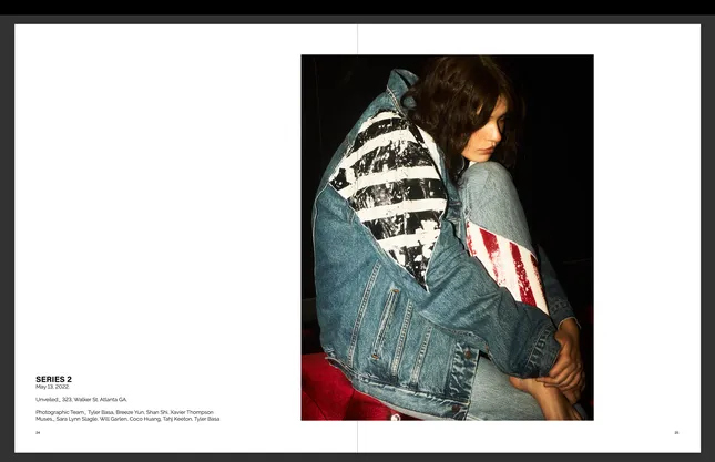 Project image