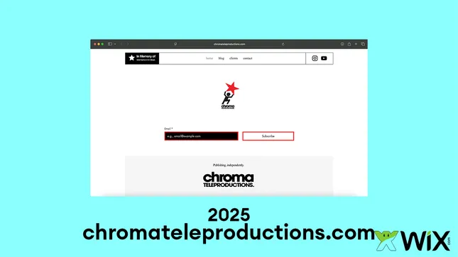 Project image