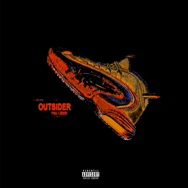 Outsider single