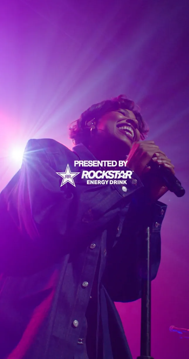 Youtube Music Nights - Orion Sun