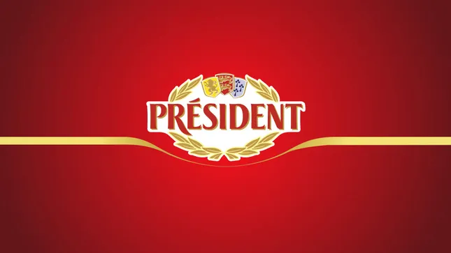 Client: Lactalis 🇮🇹 | Brand: Brie President 🧀