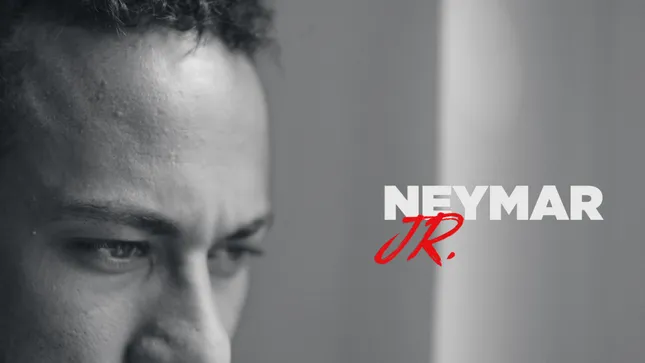 NEYMAR JR TLC