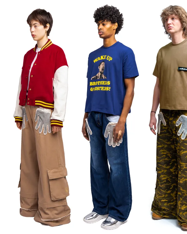 Advisry FW24 Collection