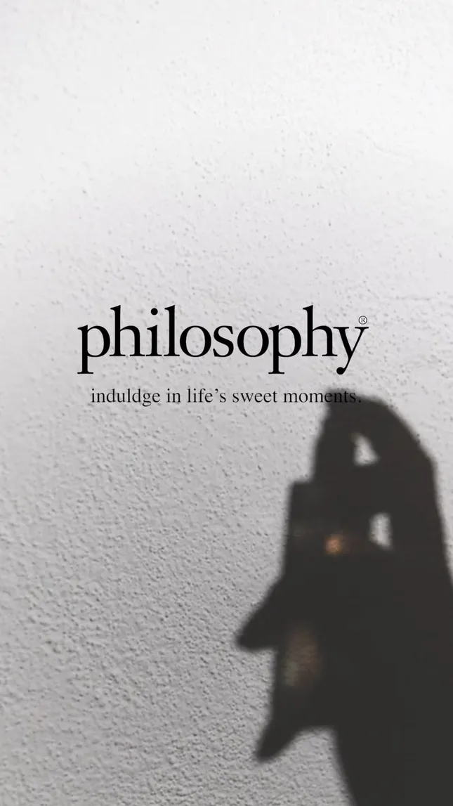 Philosophy - Soft Velvet