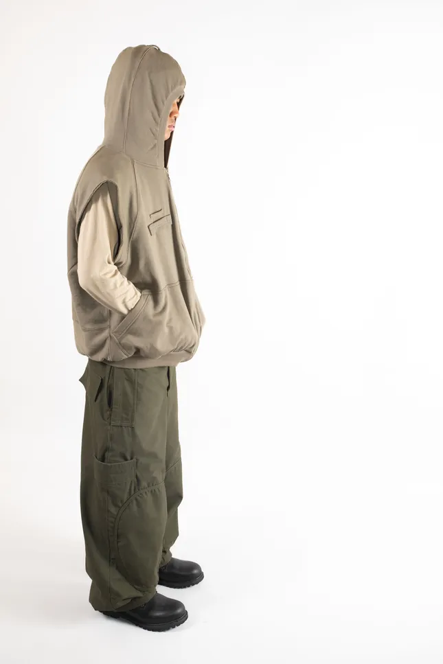 Bryan Jimenez FW '25 ECOM