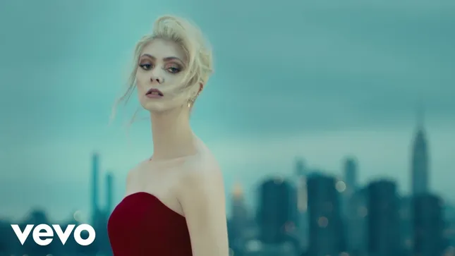 The Pretty Reckless music videos