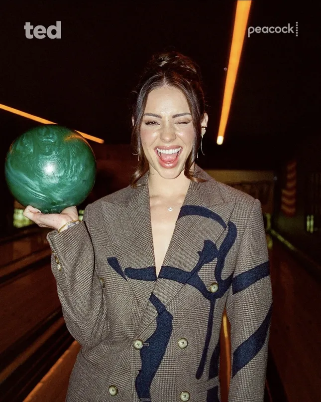 Ted season 2 premiere