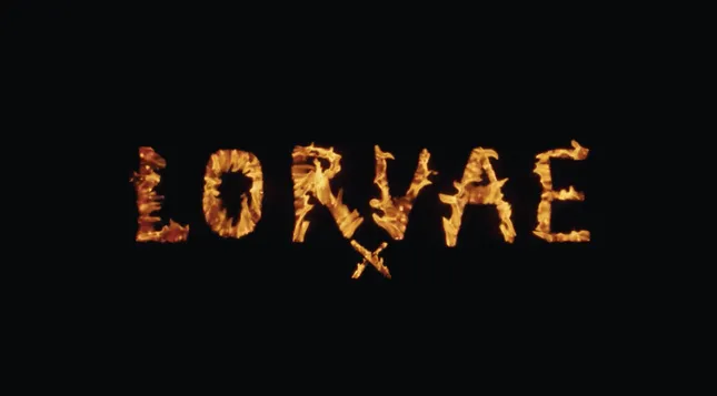 Twin Flame Collection Campaign - Lorvae Eyewear