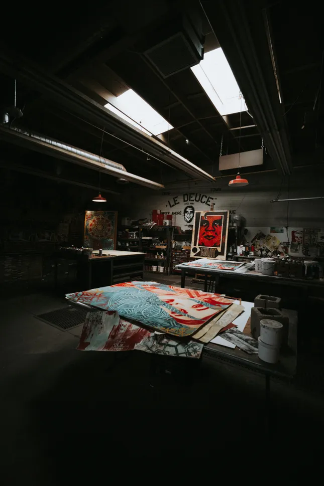 Project image