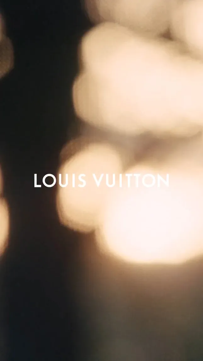 Louis Vuitton Pre Fall Men’s Campaign