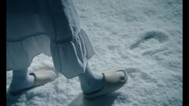 The Ghosthouse - AFI Cycle