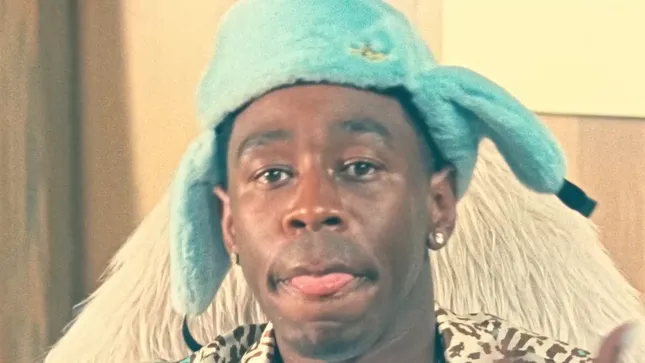 Tyler, The Creator - LUMBERJACK
