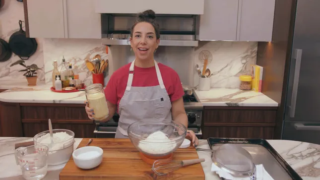A Chefs Guide to Italian Cooking