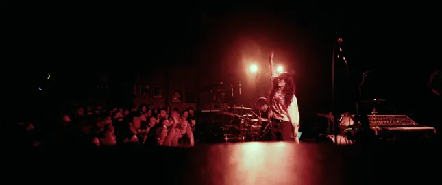 Ari Abdul - Lollapalooza Aftershow