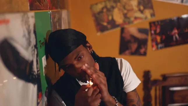 Deonte The Alien | “Art of the beholder”
