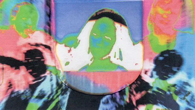 Project image