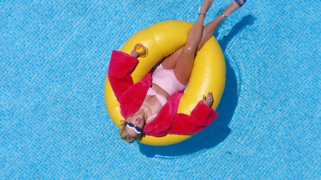 Taylor Swift | YNTCD