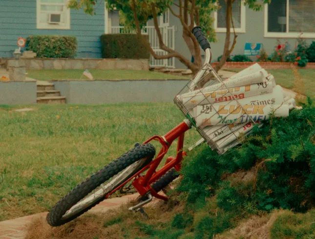 Better Luck Next Time - Better Days Summer 24