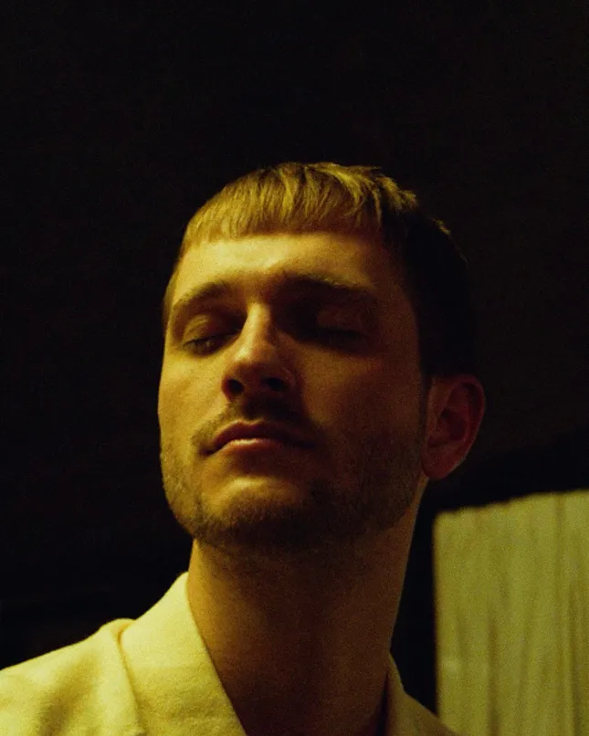 “Run boy run” Music video for Lias